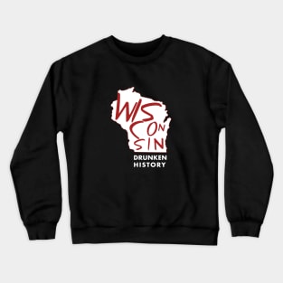 Basic Logo Darker Shirts Crewneck Sweatshirt